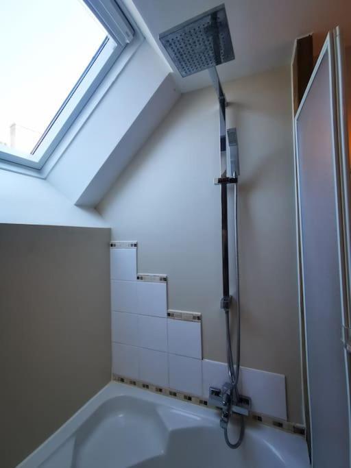 Guest House 60M2 Tout Confort Erquy Exterior foto